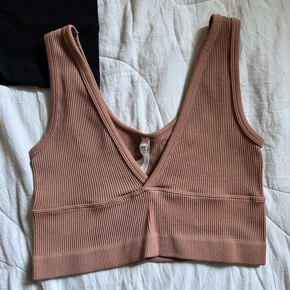 Bundle crop tops - Picture 2 of 7